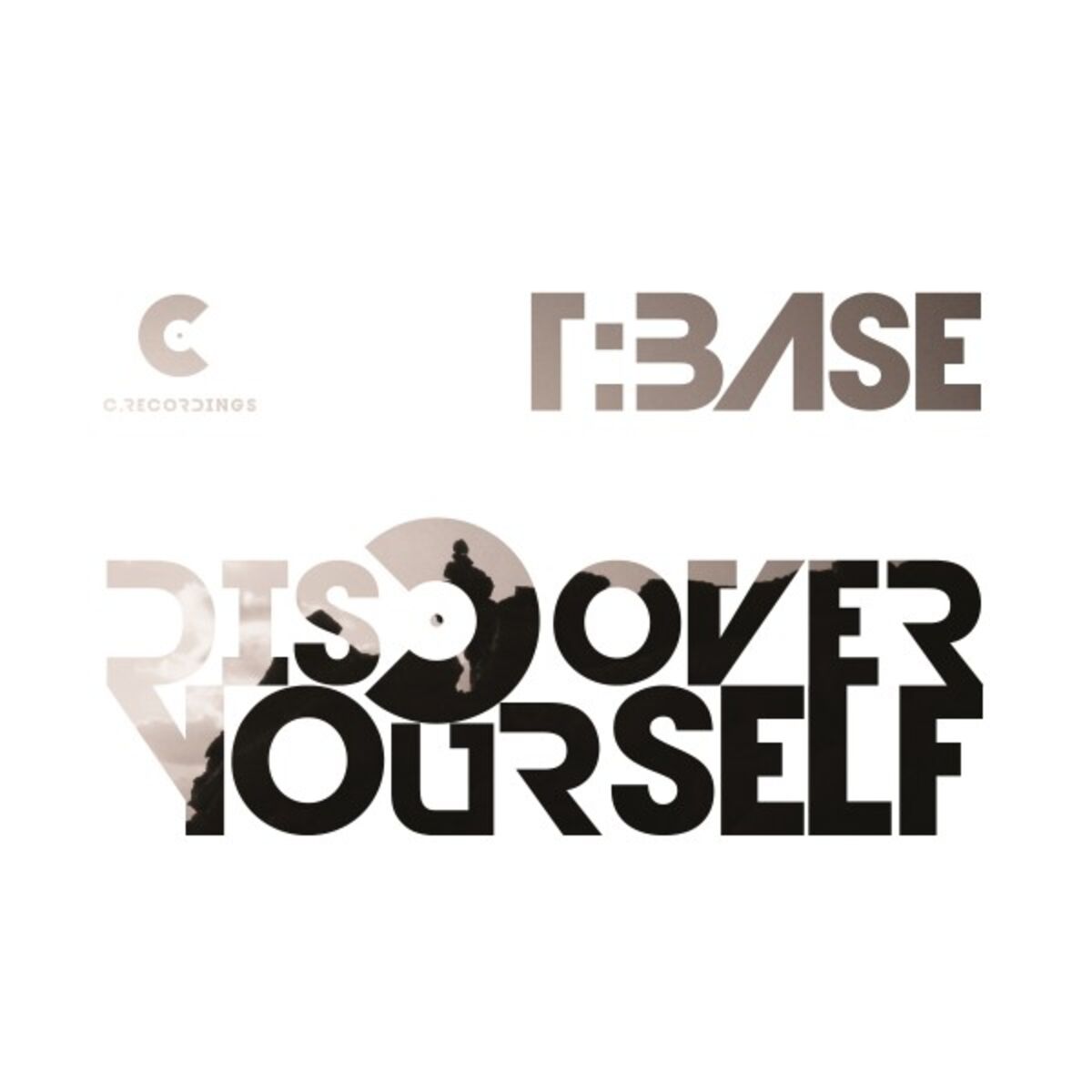 Album cover of Discover Yourself