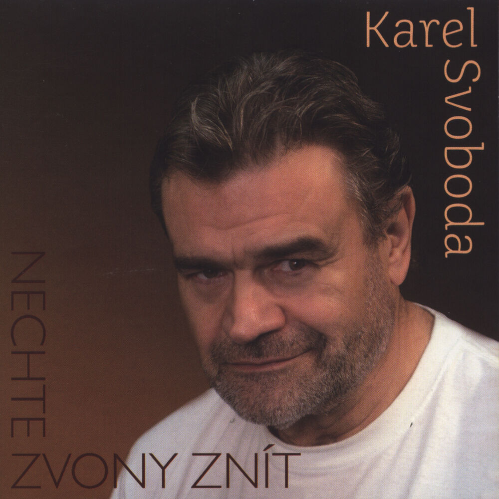 Picture of Nechte zvony znít