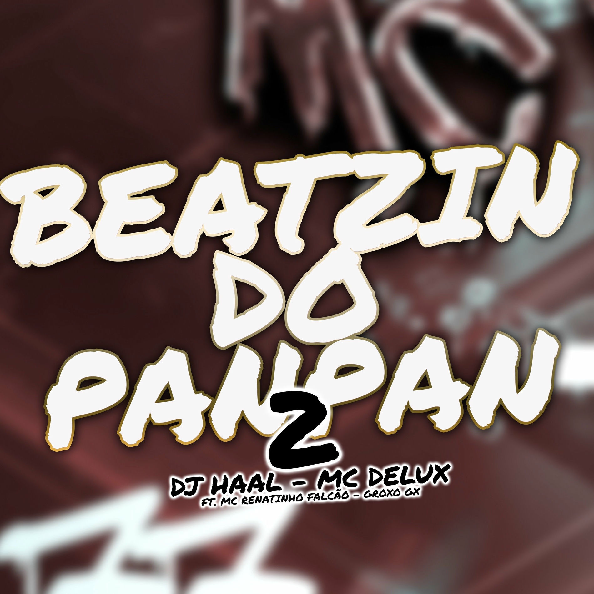 Album cover of Beatzin do Panpan 2