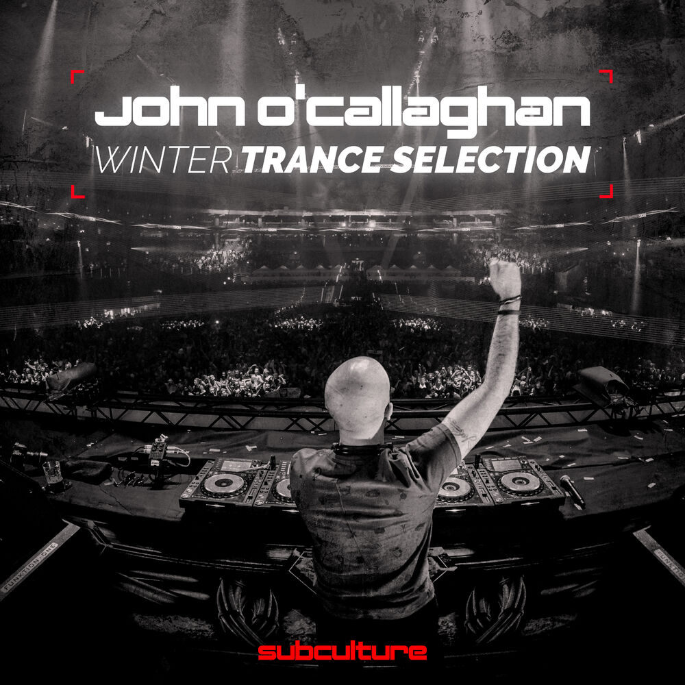 Picture of Winter Trance Selection
