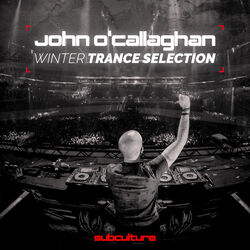 Cover of Winter Trance Selection