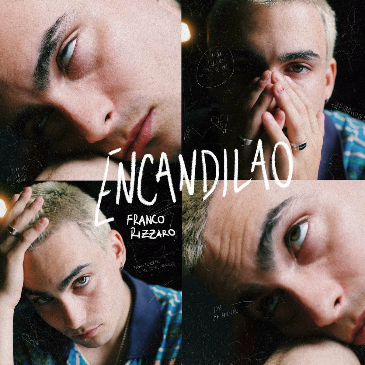 Album cover of Encandilao
