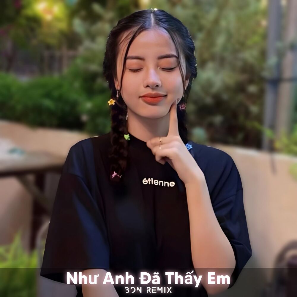 Picture of Như Anh Đã Thấy Em