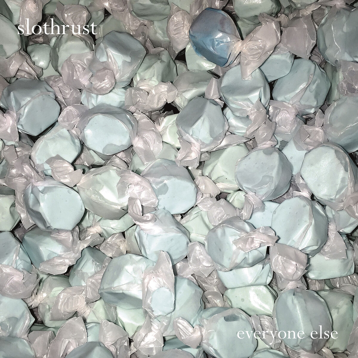 Album cover of Everyone Else