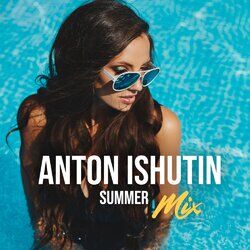 Cover of Anton Ishutin Summer Hits