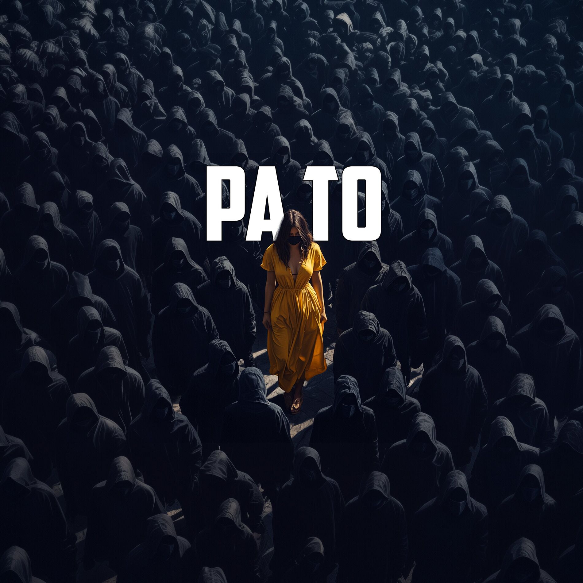 Album cover of PA TO