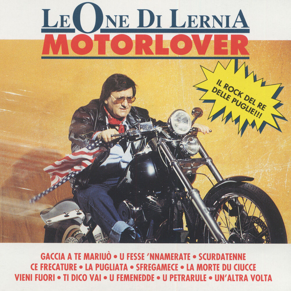 Picture of Motorlover