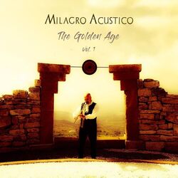Cover of The Golden Age, Vol. 1
