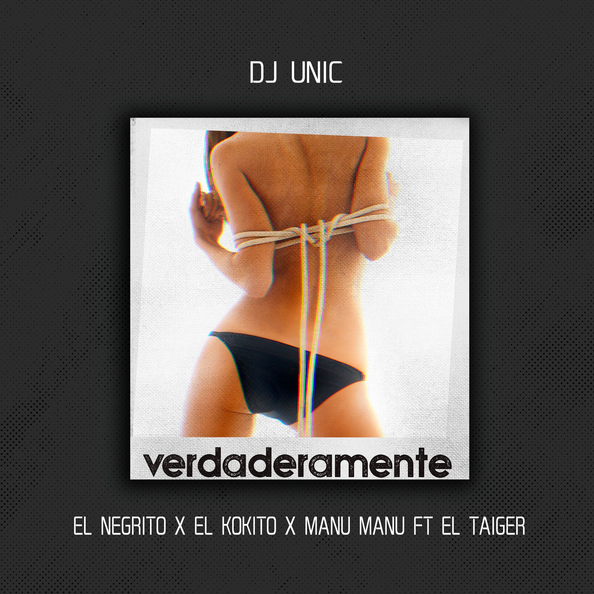 Album cover of Verdaderamente