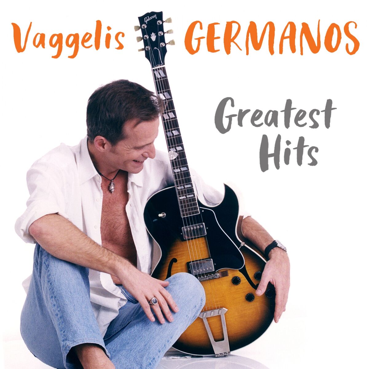 Album cover of Greatest Hits