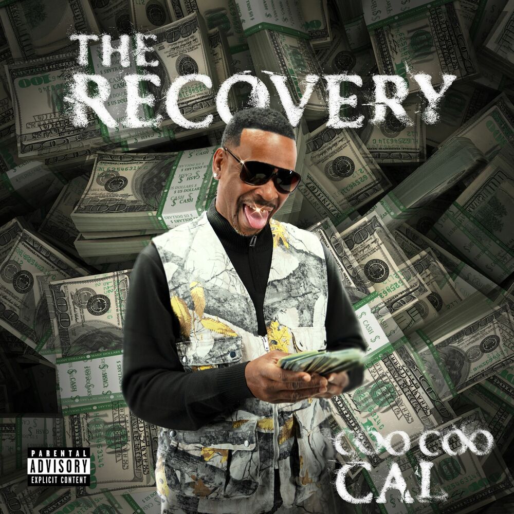 Picture of The Recovery