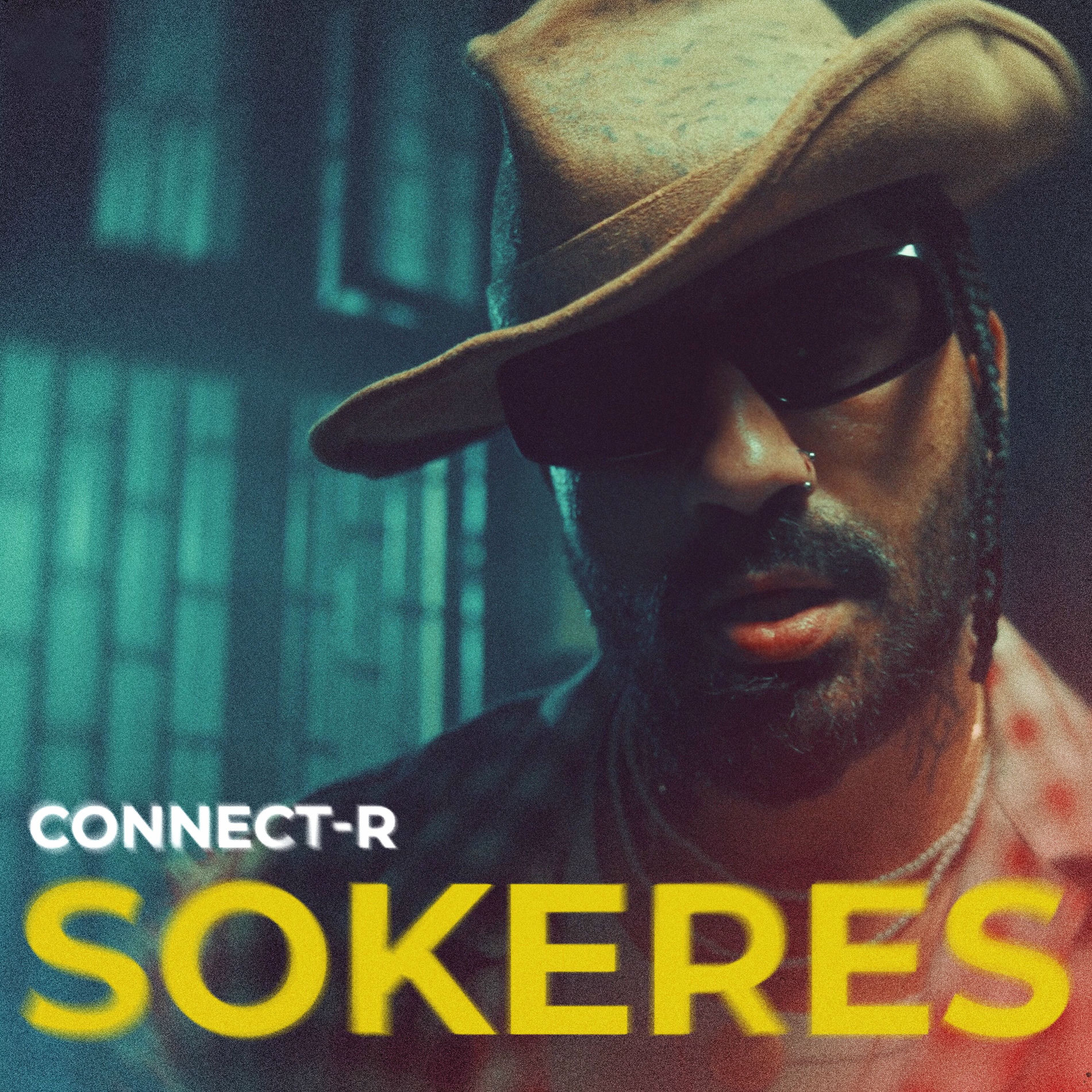 Album cover of Sokeres