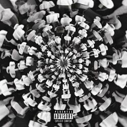 Cover of Clic Clac (feat. D.O.M)