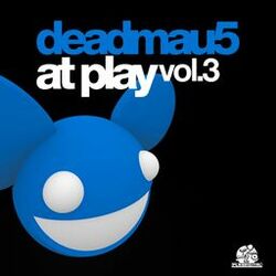 Cover of At Play Vol. 3