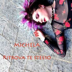 Cover of Ritrova te stesso