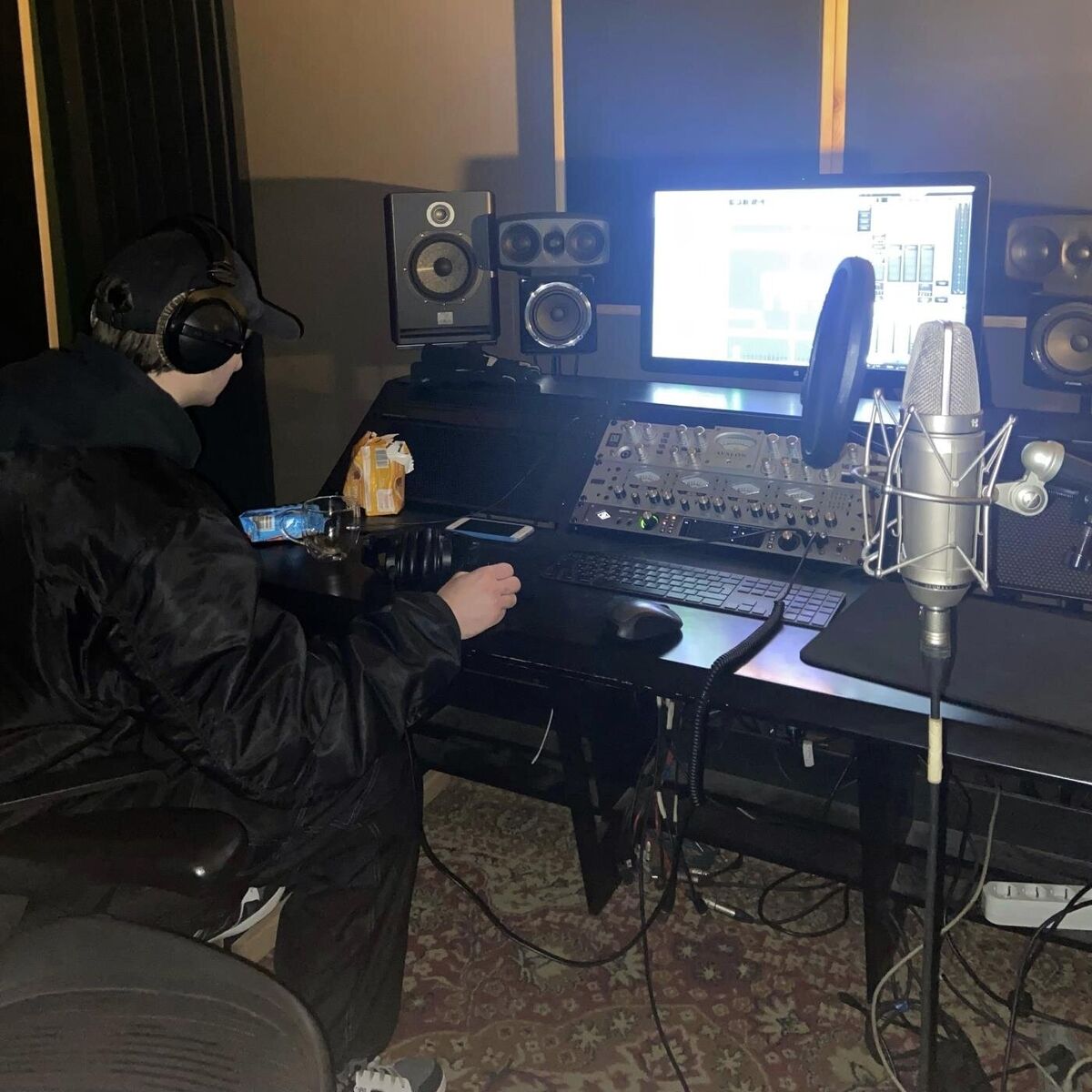 Album cover of Таблетки
