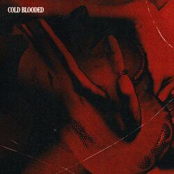 Cover of COLD BLOODED