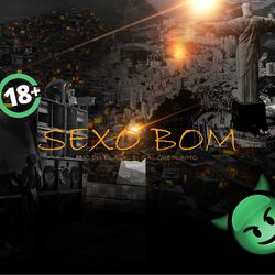 Cover of Sexo Bom