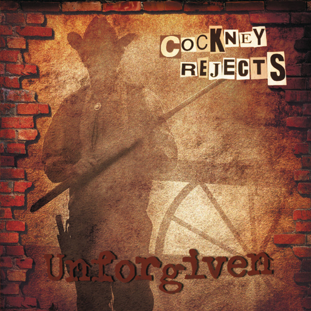 Picture of Unforgiven