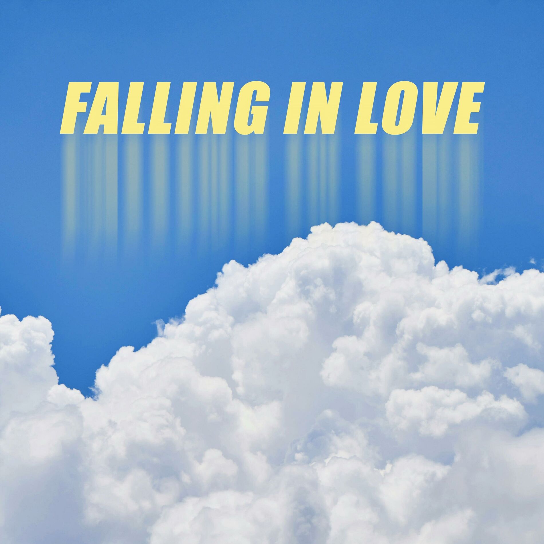 Album cover of Falling In Love
