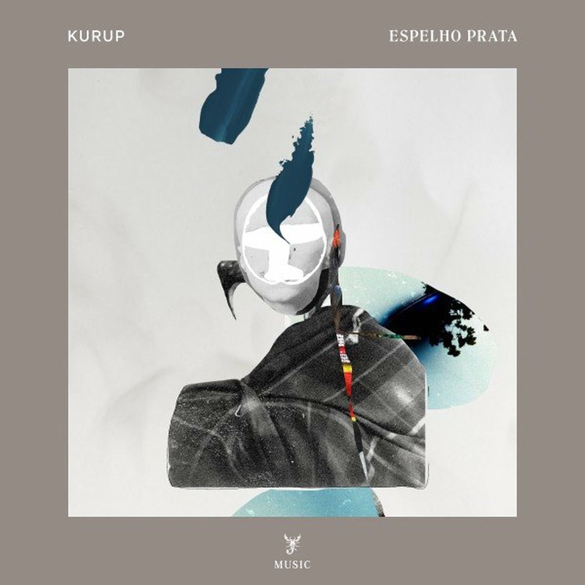 Album cover of Espelho Prata