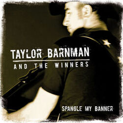 Cover of Spangle My Banner