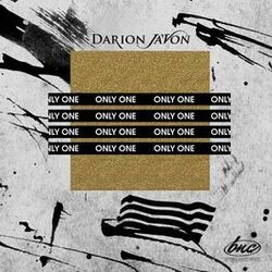Cover of Only One