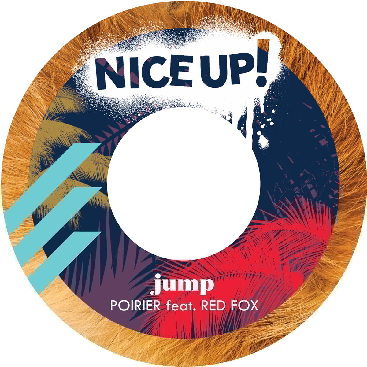 Album cover of Jump