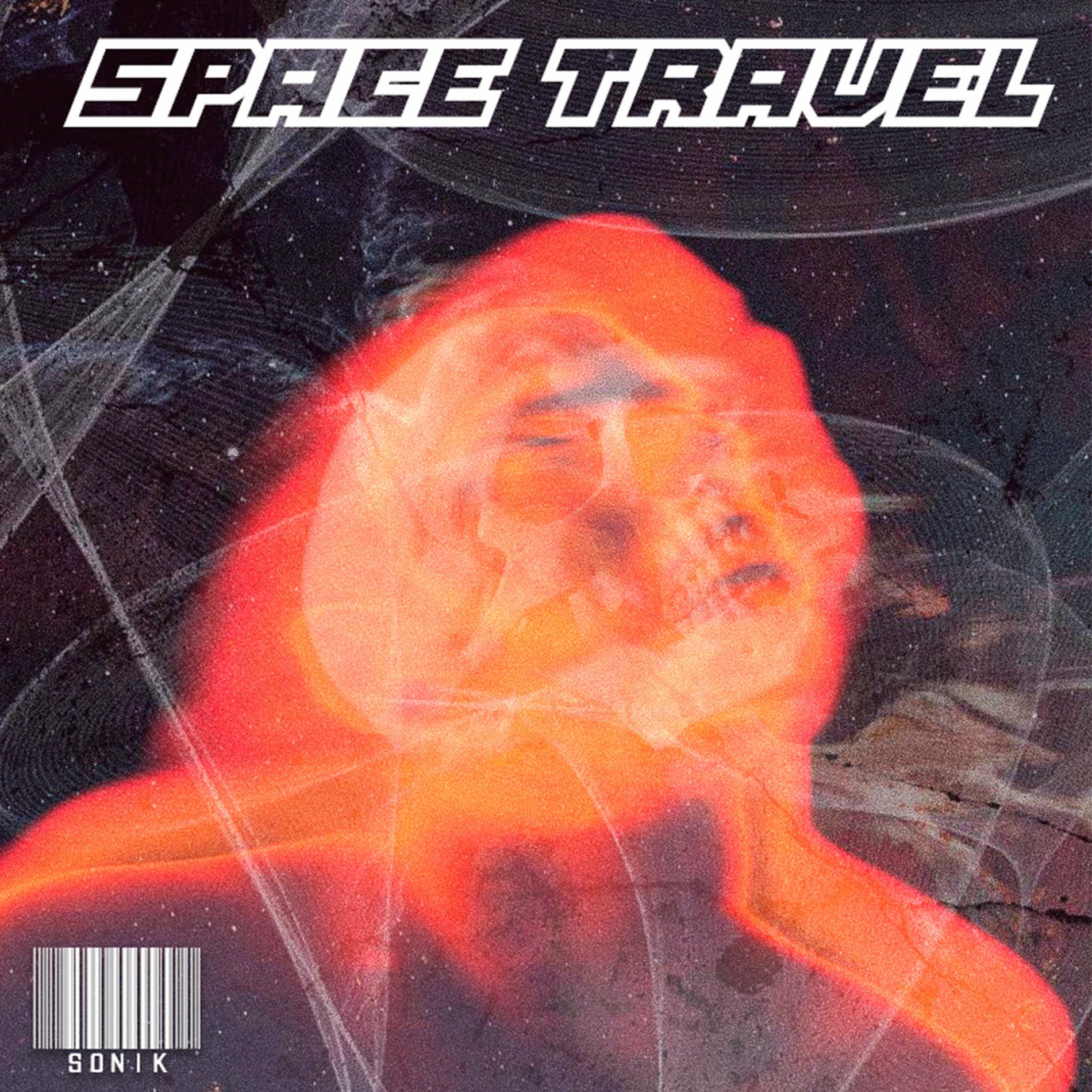 Album cover of Space Travel