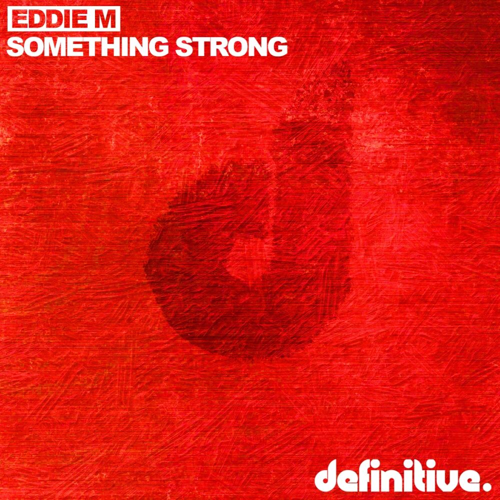 Picture of Something Strong EP