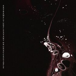Cover of Repulsive Expansion