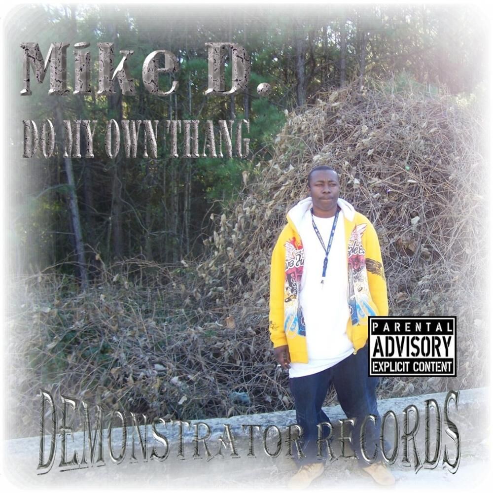 Picture of Do My Own Thang