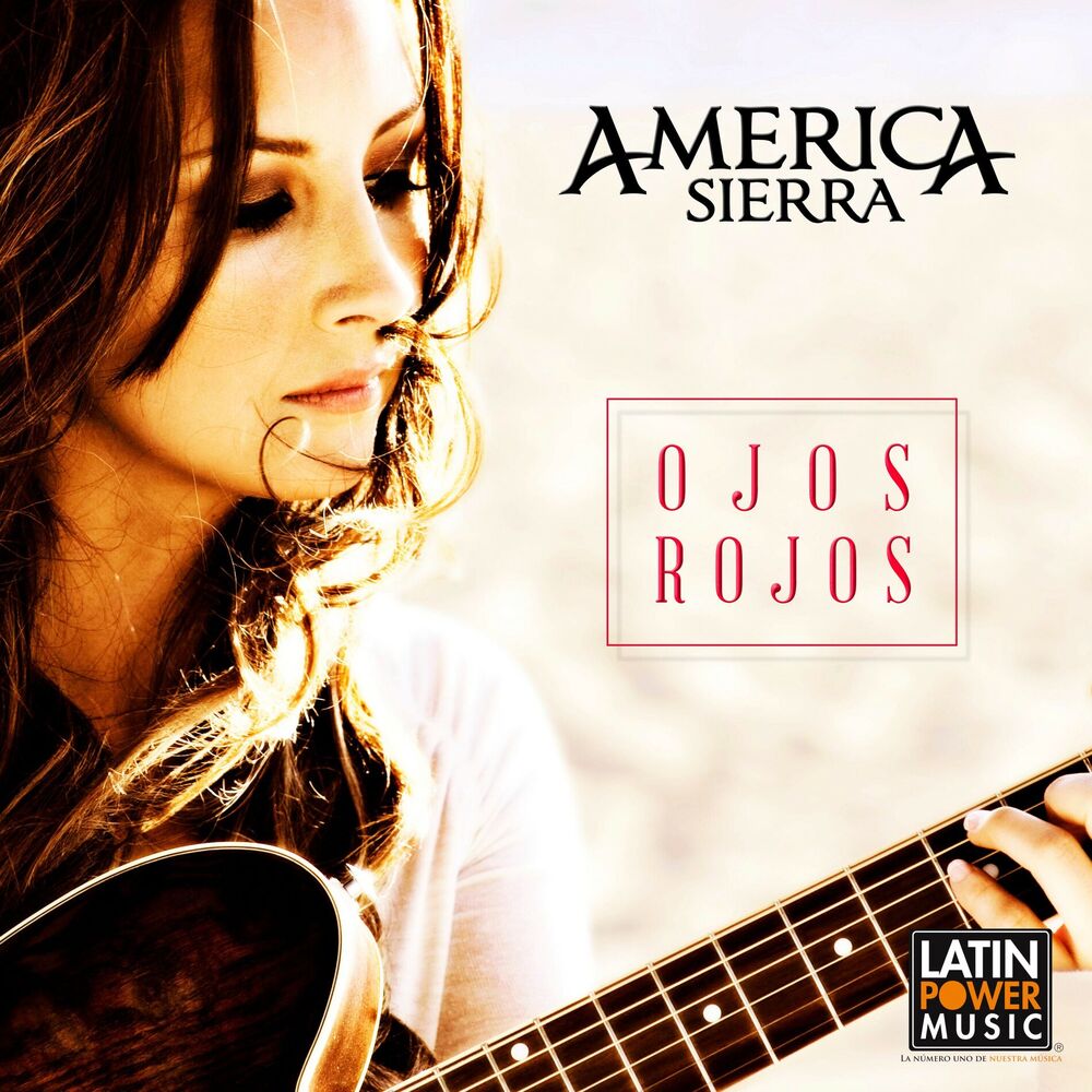 Picture of Ojos Rojos