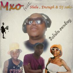 Cover of Solala Sunday