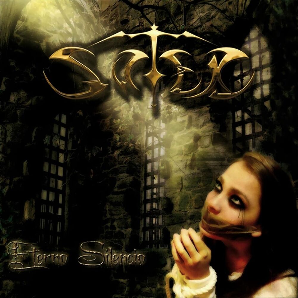 Picture of Eterno Silencio