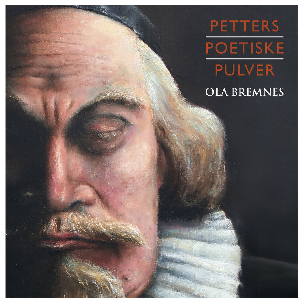 Picture of Petters poetiske pulver