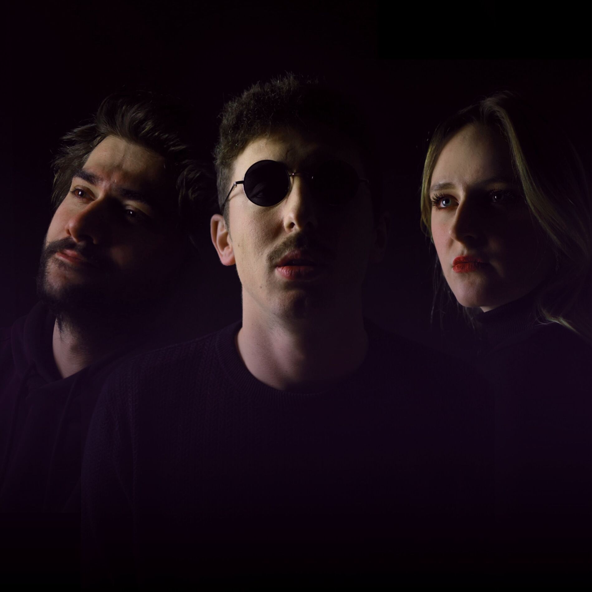 Album cover of Coeur de Loup