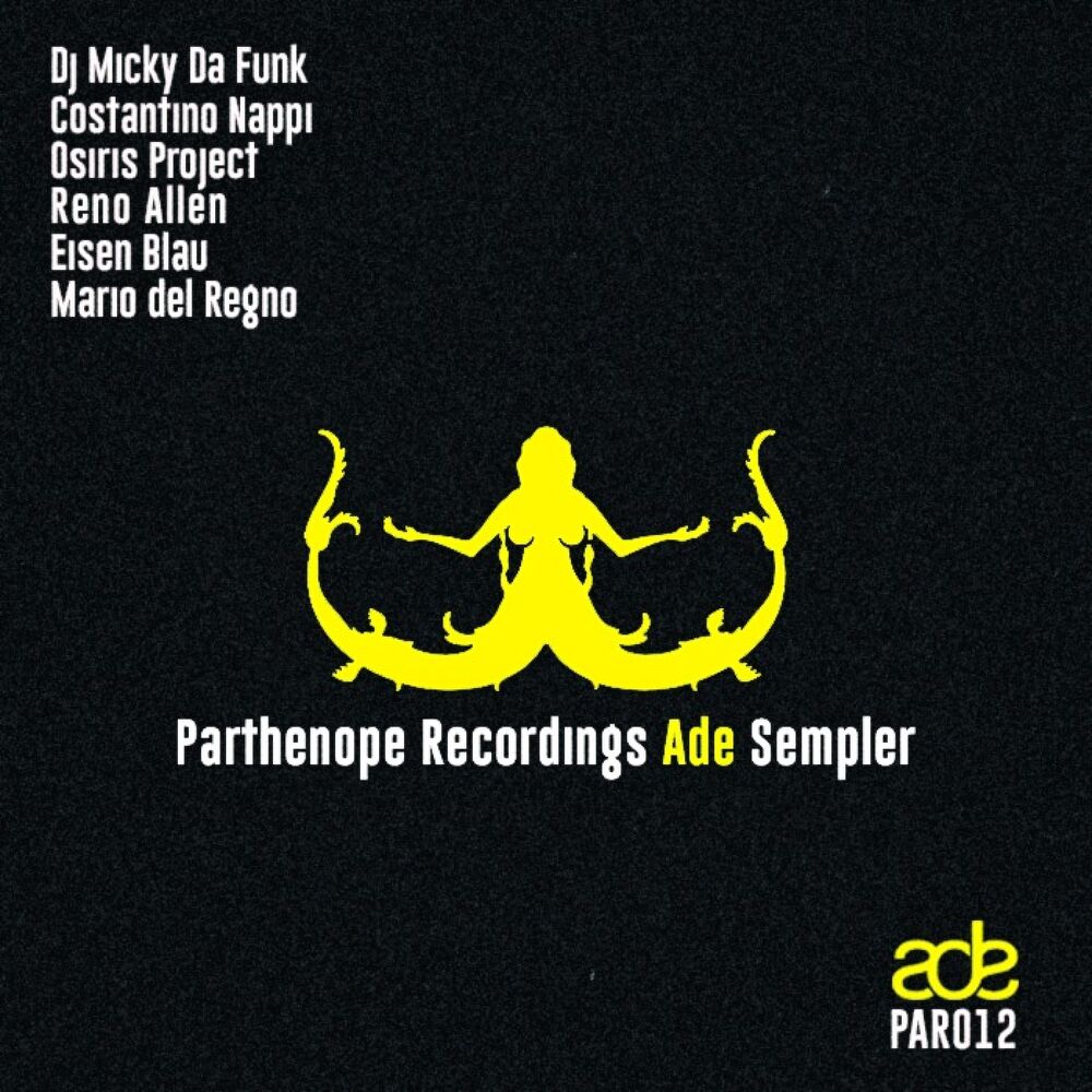 Picture of ADE Sampler 2016
