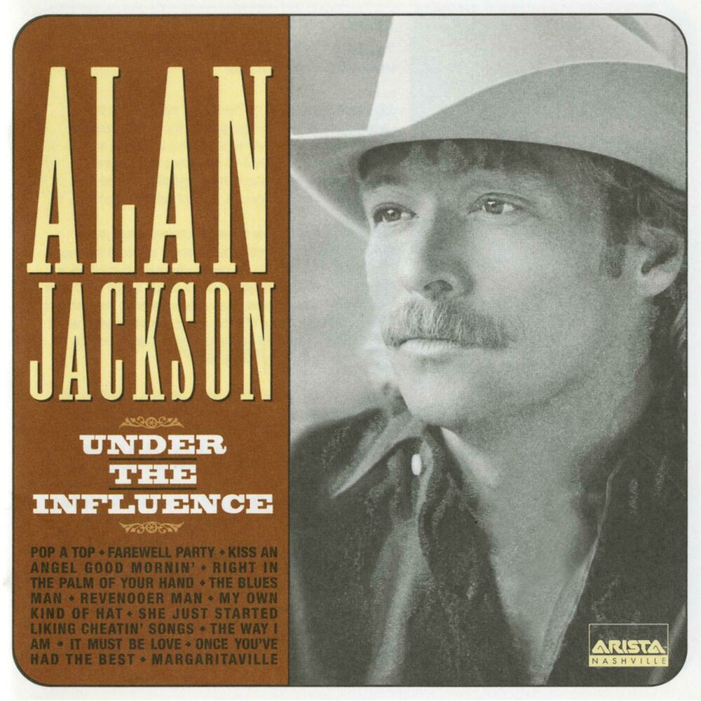 Picture of Under The Influence