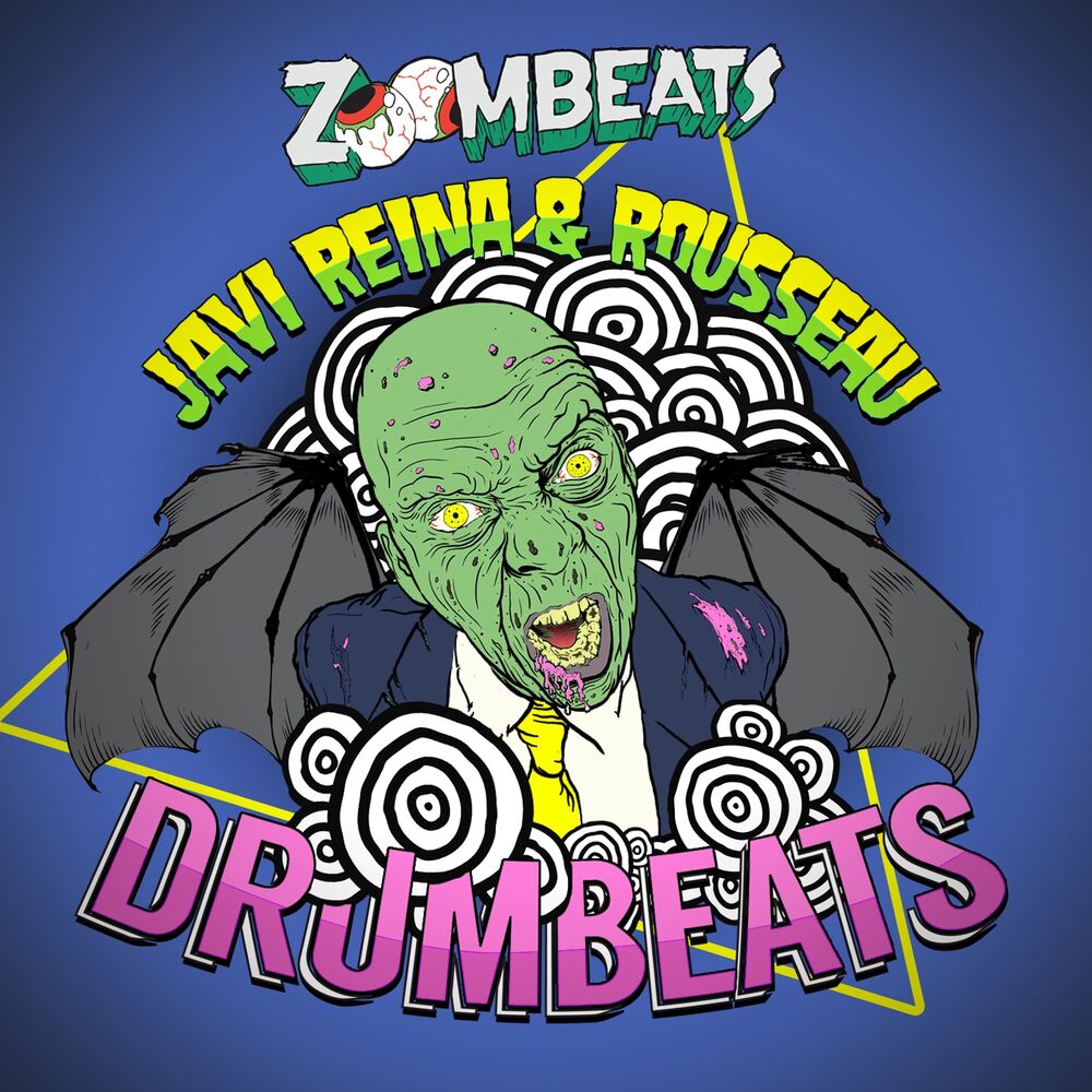 Picture of Drumbeats