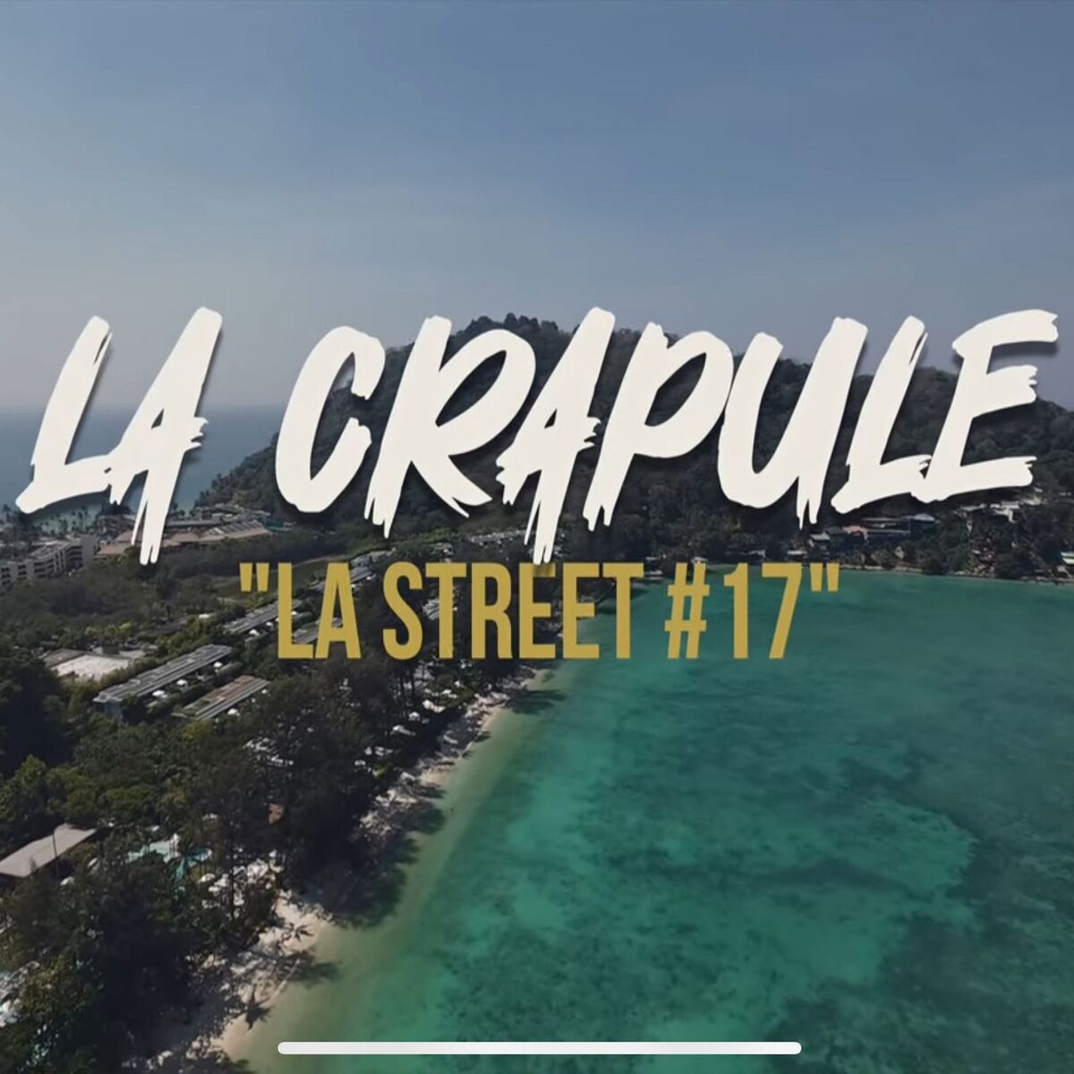 Album cover of La Street #17