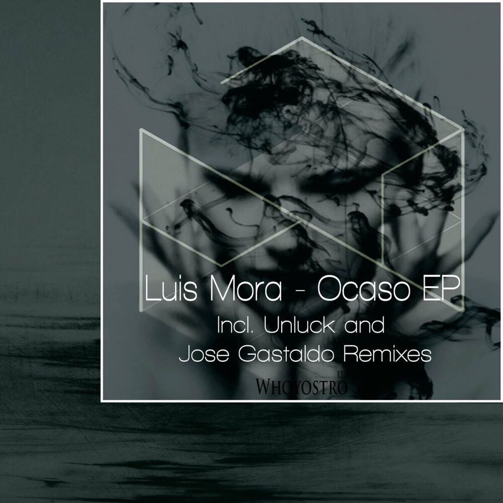 Picture of Ocaso EP