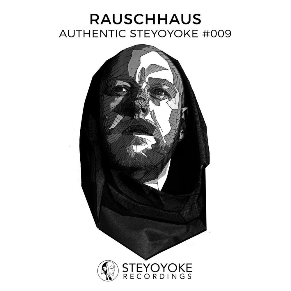 Picture of Rauschhaus Presents Authentic Steyoyoke #009