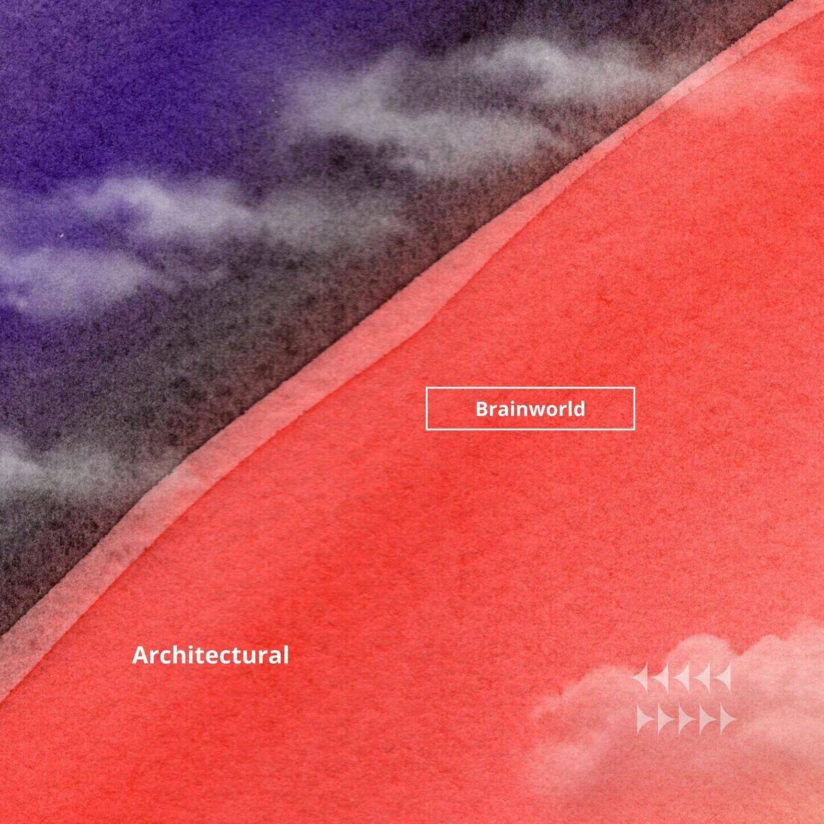 Album cover of Architectural