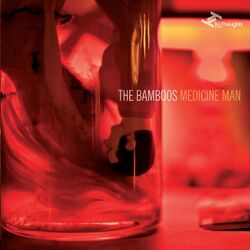 Cover of Medicine Man
