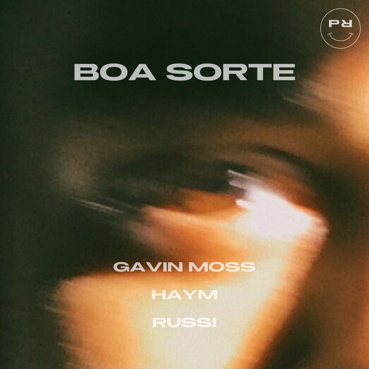 Album cover of Boa Sorte