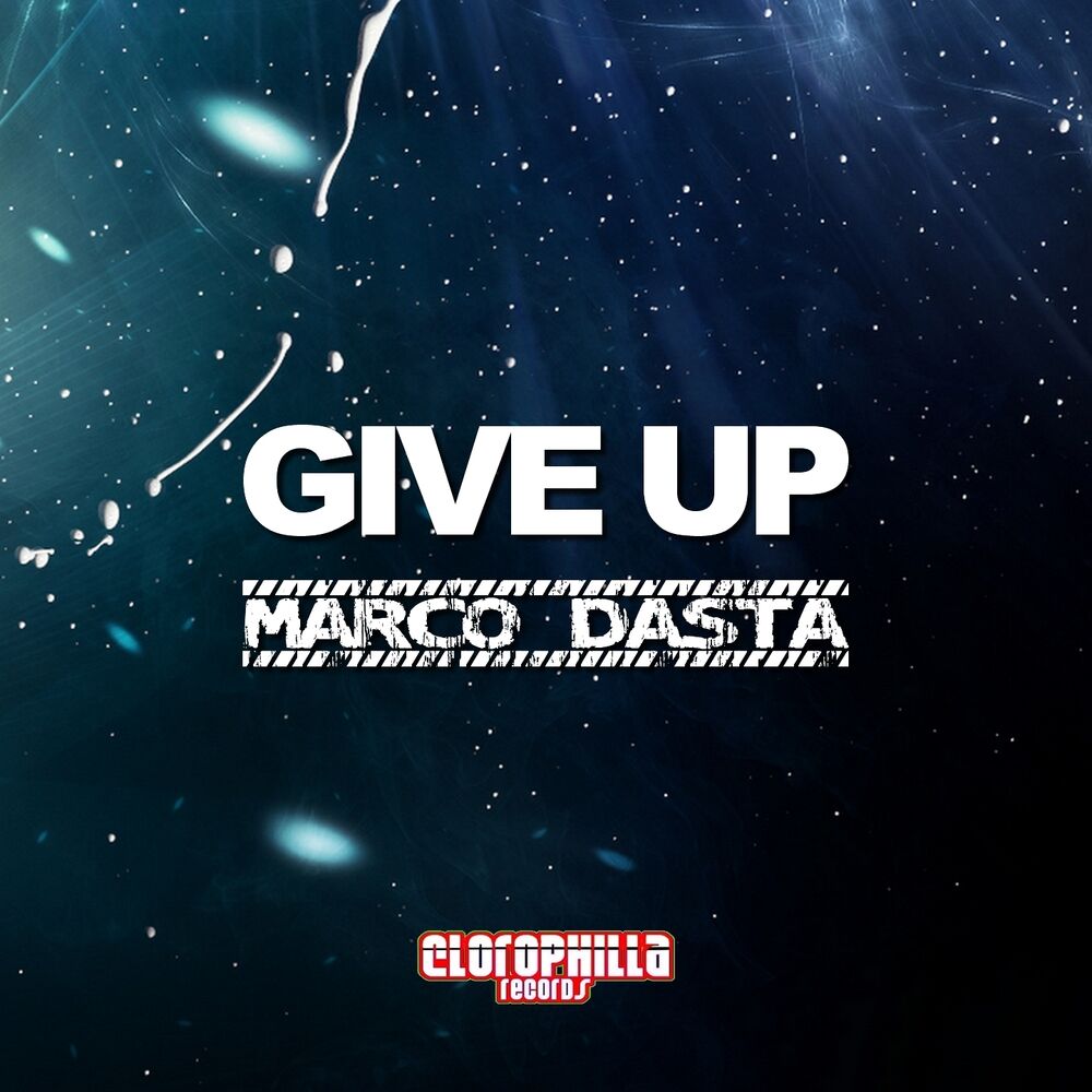 Picture of Give Up