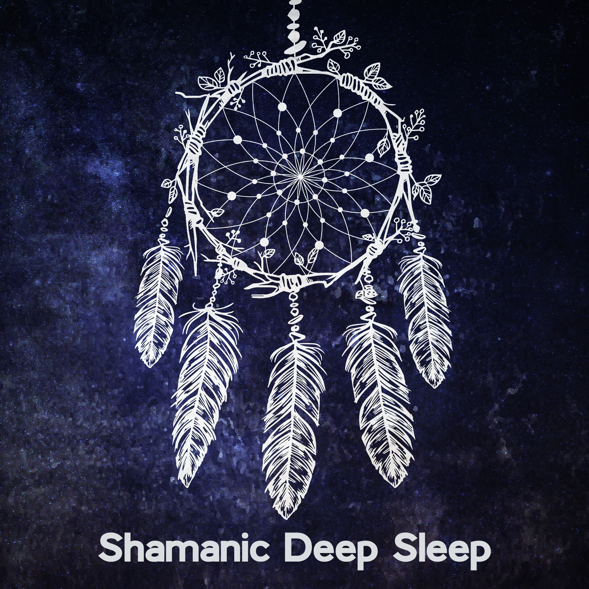 Album cover of Sleep Ritual