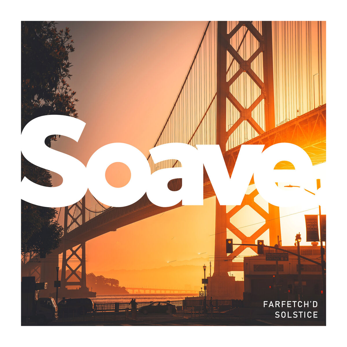 Album cover of Solstice