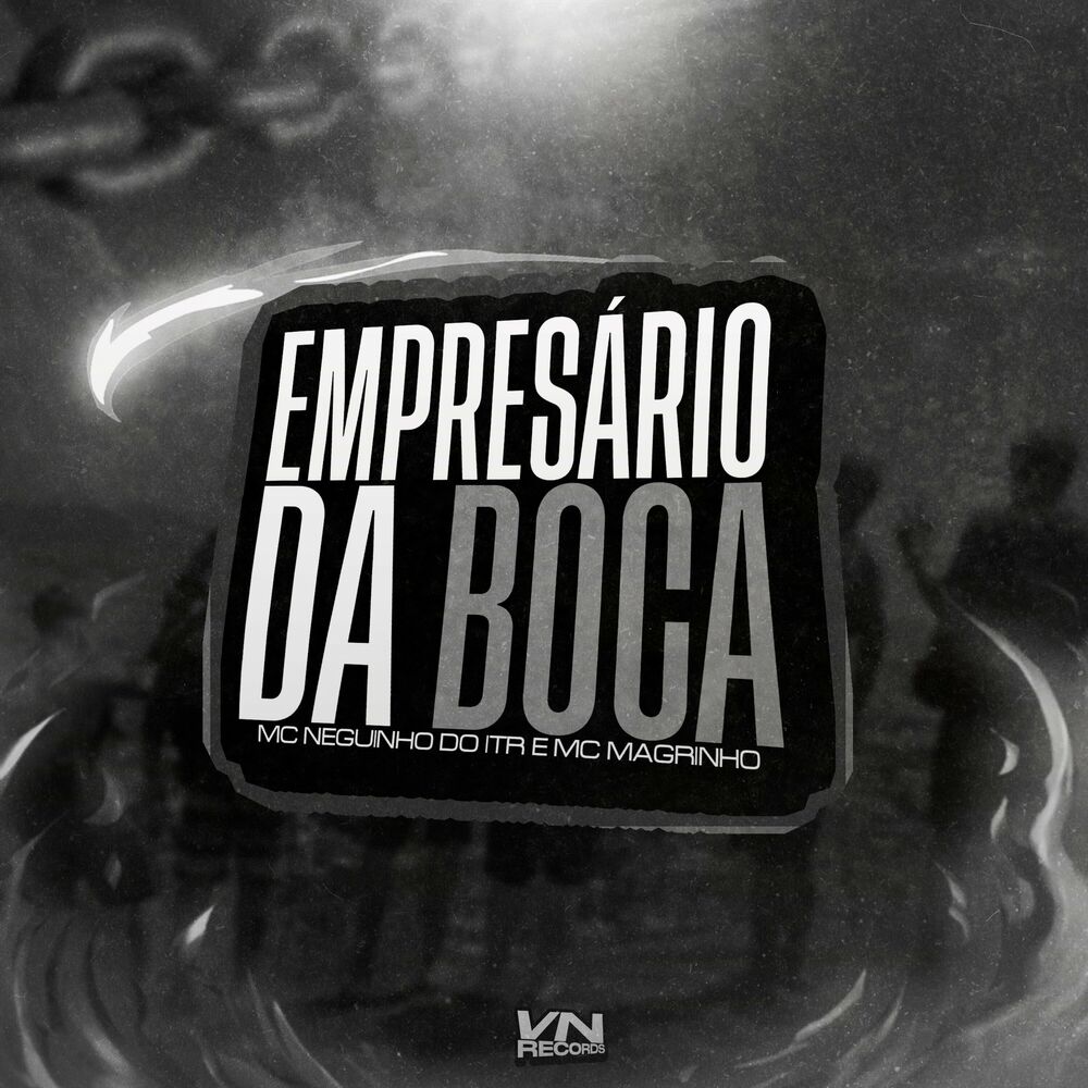 Picture of Empresário da Boca